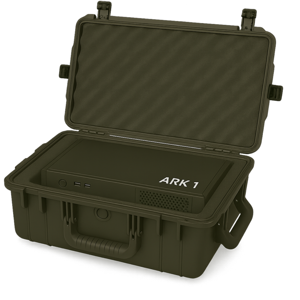 ARK 2 Computer